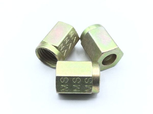 MS21921-3 Tube Coupling Nut