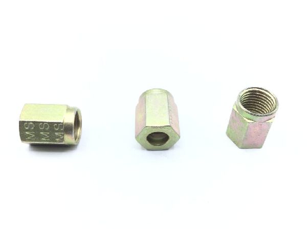 MS21921-3 Tube Coupling Nut (2)