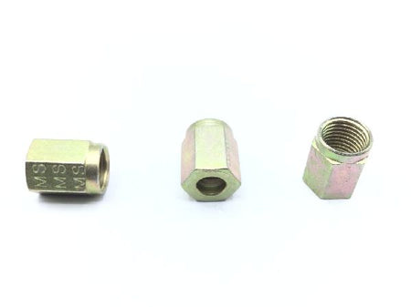 MS21921-3 Tube Coupling Nut (2)