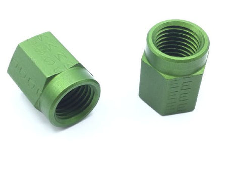 MS21921-4D Tube Coupling Nut