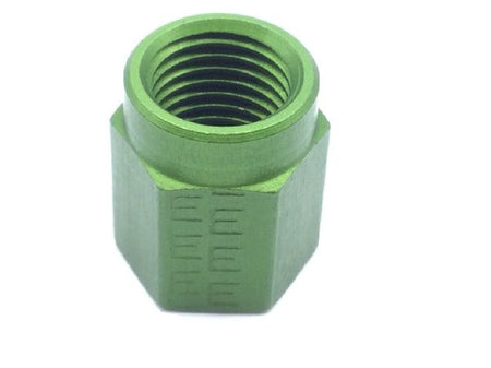 MS21921-4D Tube Coupling Nut (2)