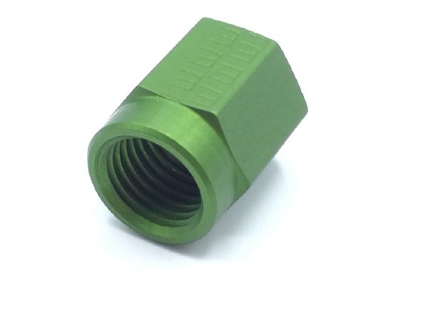 MS21921-4D Tube Coupling Nut (3)