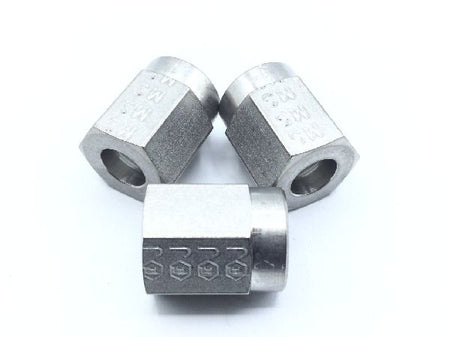 MS21921-4J Tube Coupling Nut