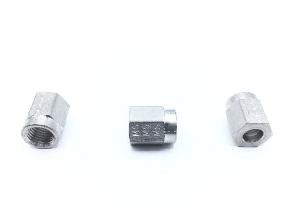 MS21921-4J Tube Coupling Nut (2)