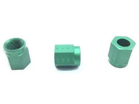 MS21921-5D Tube Coupling Nut