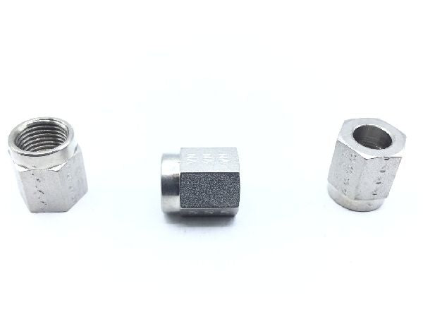 MS21921-5J Tube Coupling Nut