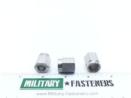 MS21921-5J Tube Coupling Nut (3)
