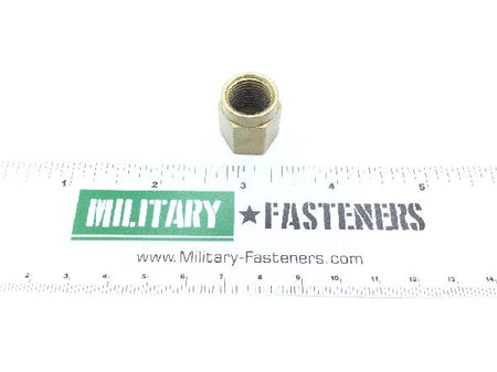 MS21921-5 Tube Coupling Nut (4)