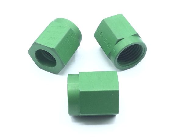 MS21921-6D Tube Coupling Nut