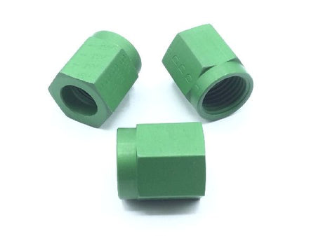 MS21921-6D Tube Coupling Nut