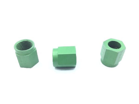 MS21921-6D Tube Coupling Nut (2)