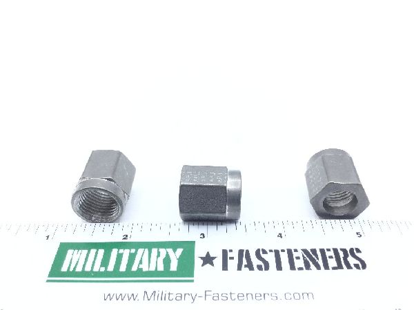 MS21921-6J Tube Coupling Nut (4)