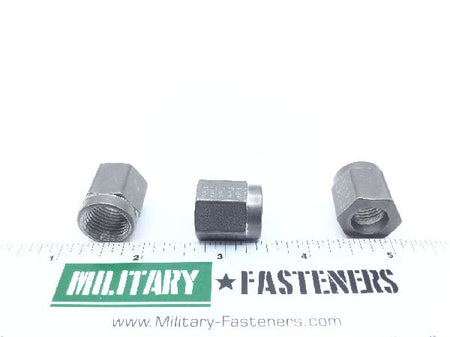 MS21921-6J Tube Coupling Nut (4)