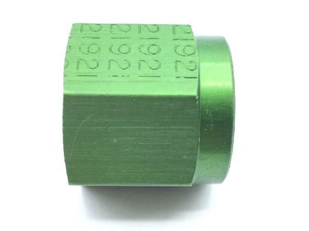 MS21921-8D Tube Coupling Nut
