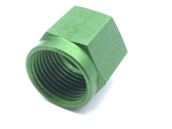 MS21921-8D Tube Coupling Nut (3)