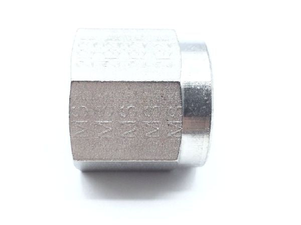 MS21921-8J Tube Coupling Nut