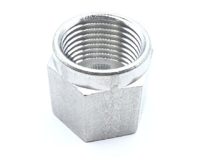MS21921-8J Tube Coupling Nut (2)