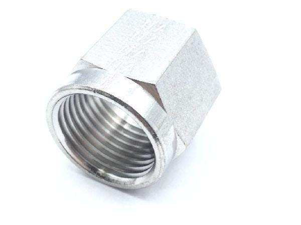 MS21921-8J Tube Coupling Nut (3)