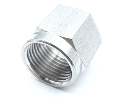 MS21921-8J Tube Coupling Nut (3)
