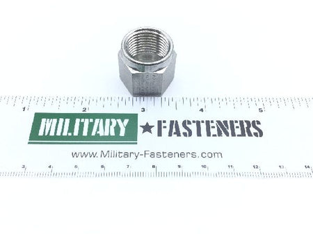 MS21921-8J Tube Coupling Nut (5)