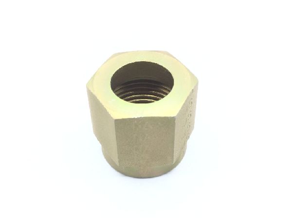MS21921-8 Tube Coupling Nut