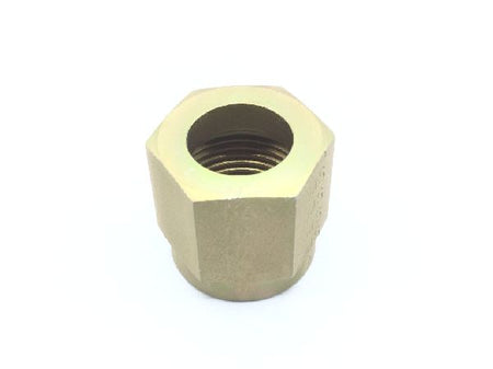 MS21921-8 Tube Coupling Nut