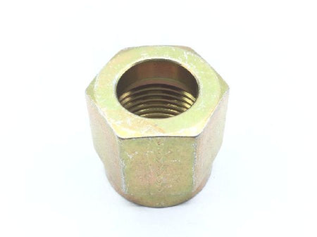 MS21921V8P Tube Coupling Nut