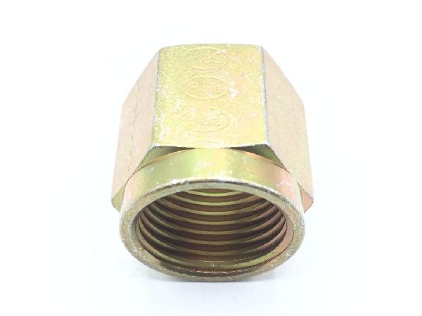 MS21921V8P Tube Coupling Nut (2)