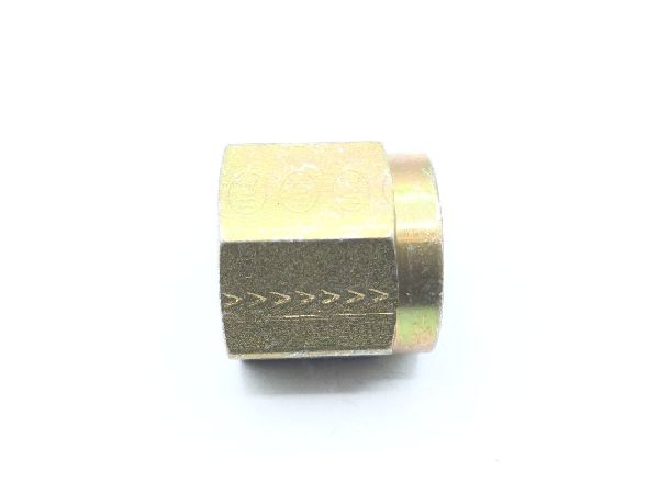 MS21921V8P Tube Coupling Nut (3)