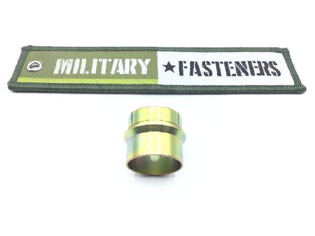 MS21922-12 Clinch Tube Fitting Sleeve (3)