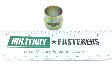MS21922-12 Clinch Tube Fitting Sleeve (4)