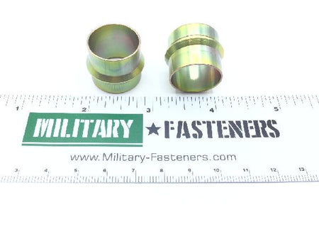 MS21922-12 Clinch Tube Fitting Sleeve (5)