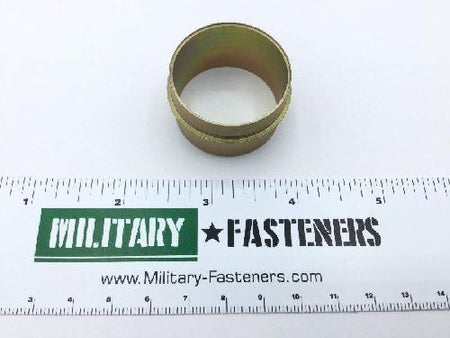 MS21922-20 Clinch Tube Fitting Sleeve