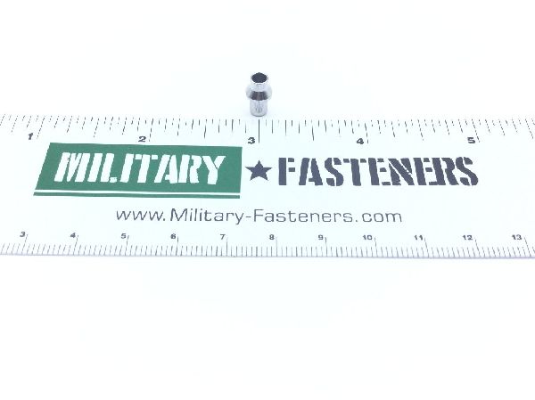 MS21922-2C Clinch Tube Fitting Sleeve (5)