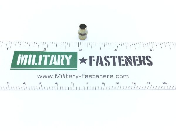 MS21922-3 Clinch Tube Fitting Sleeve (5)