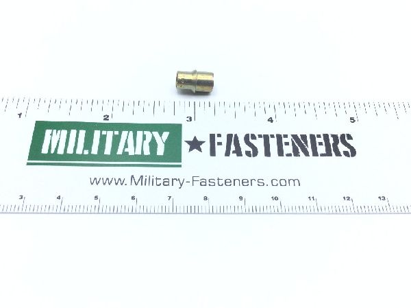 MS21922-3 Clinch Tube Fitting Sleeve (6)