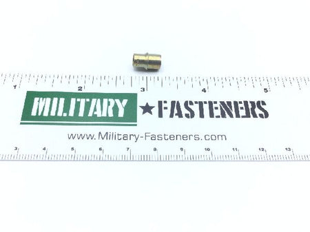 MS21922-3 Clinch Tube Fitting Sleeve (6)