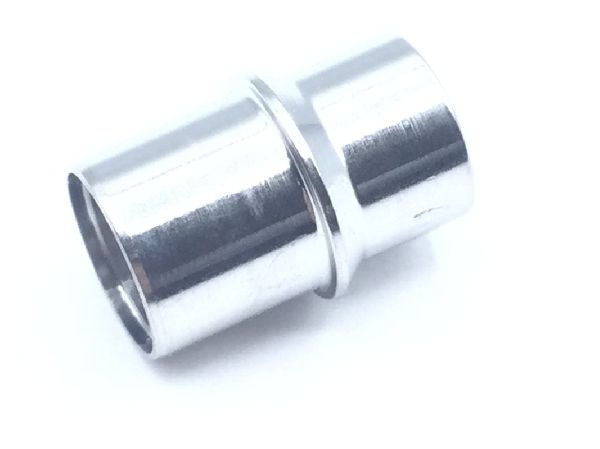 MS21922-4C Clinch Tube Fitting Sleeve