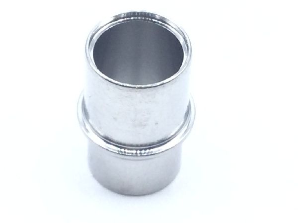 MS21922-4C Clinch Tube Fitting Sleeve (2)