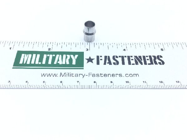 MS21922-4C Clinch Tube Fitting Sleeve (4)