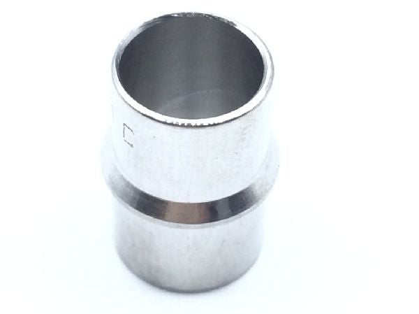 MS21922-5C Clinch Tube Fitting Sleeve (2)