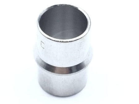 MS21922-5C Clinch Tube Fitting Sleeve (2)
