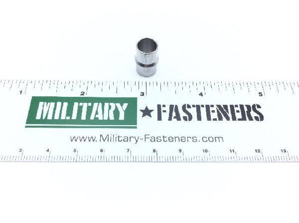 MS21922-5C Clinch Tube Fitting Sleeve (5)