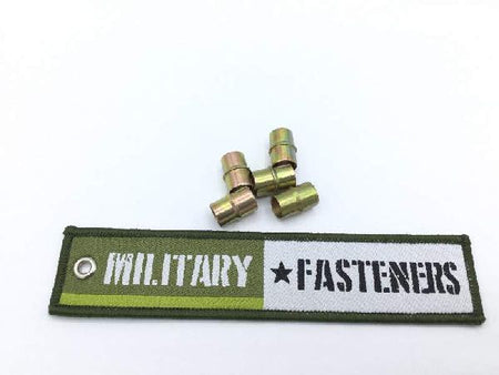 MS21922-5 Clinch Tube Fitting Sleeve