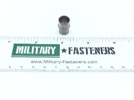 MS21922-6C Clinch Tube Fitting Sleeve (6)