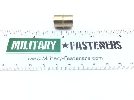 MS21922-6 Clinch Tube Fitting Sleeve (3)