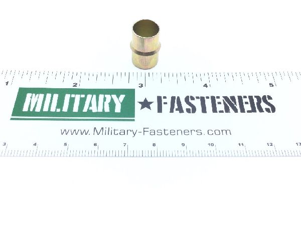 MS21922-6 Clinch Tube Fitting Sleeve (4)