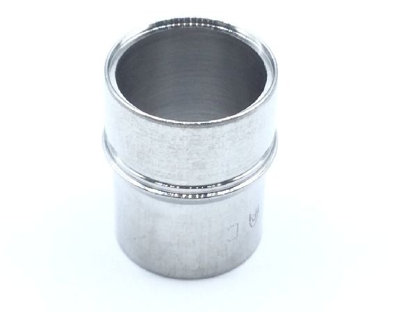 MS21922-8C Clinch Tube Fitting Sleeve (2)