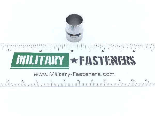 MS21922-8C Clinch Tube Fitting Sleeve (5)