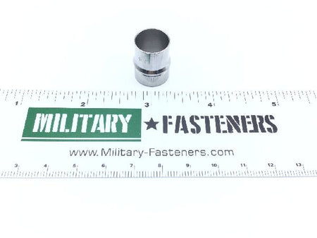 MS21922-8C Clinch Tube Fitting Sleeve (5)